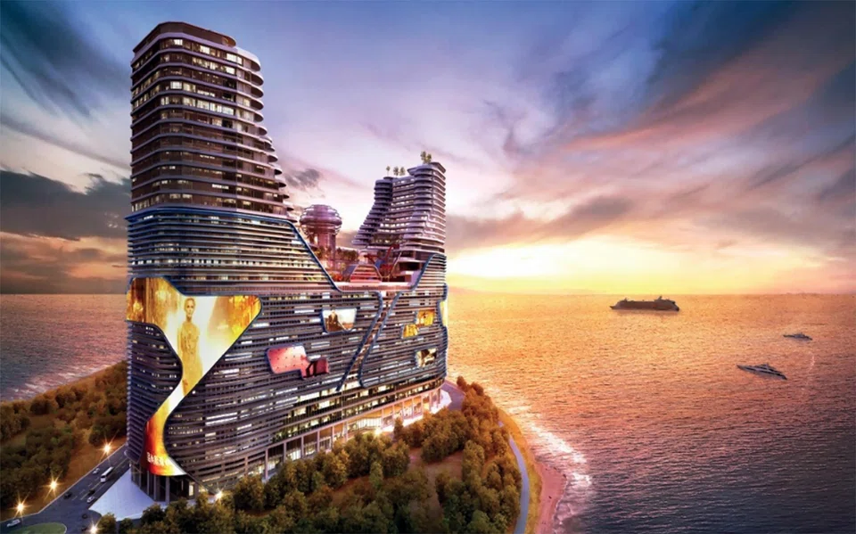 Hatten Land says the total market value of its development properties crossed RM1.1 billion as at end-June 2023, of which RM663 million constitutes unsold completed properties that it intends to sell gradually.