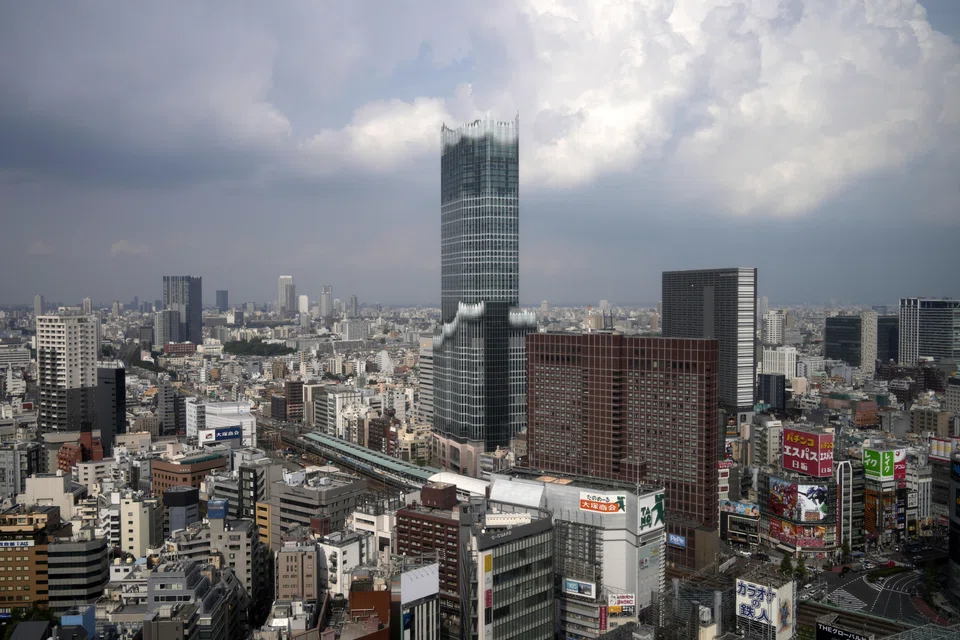 Early this year, Japan set a target of annual CO2 storage capacity of between 6 million and12 million tonnes by 2030, under a long-term roadmap for capture and storage.