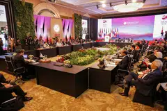 Asean, which includes Myanmar among its 10 members, has pushed, without success, for the implementation of a five-point peace plan agreed with the junta shortly after a coup in early 2021.
