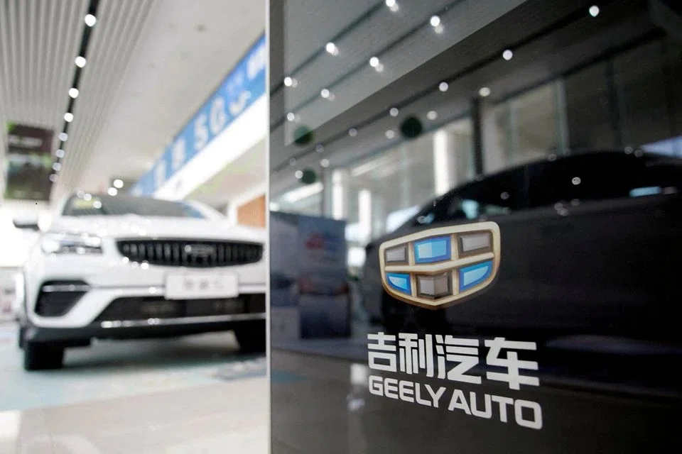 For Geely, the deal extends its pattern of building partnerships to expand beyond China. 