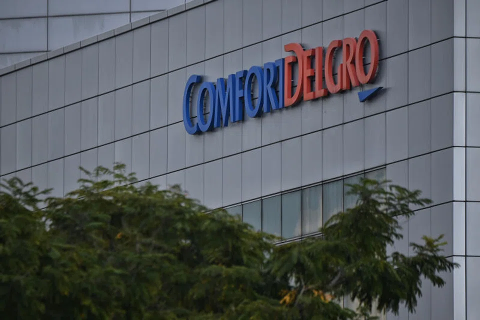 The investment in Shift4Good was made through ComfortDelGro’s US$100 million venture capital fund. 