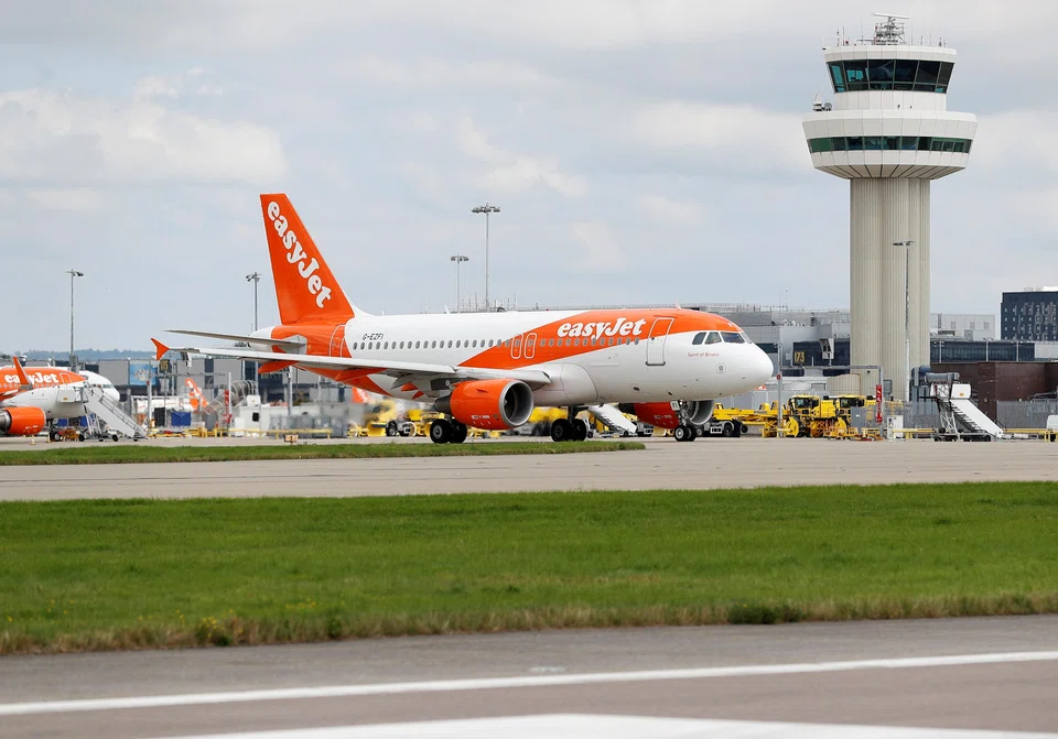 Easyjet has scrapped 1,700 flights that were due to operate in July, August and September, which will affect around 180,000 passengers.