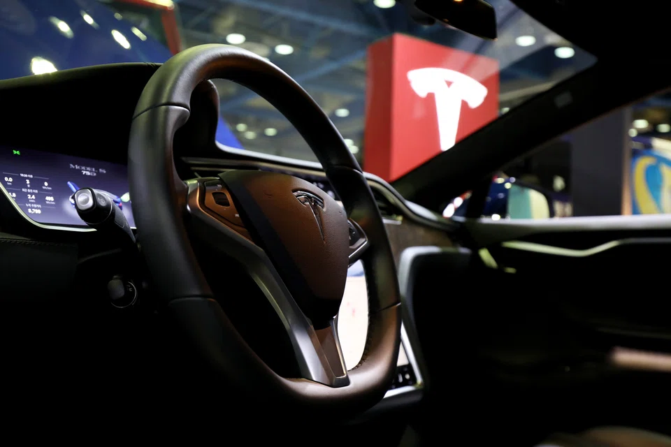 Tesla customers might love the carmakers' nifty keyless entry system, but one cybersecurity researcher has demonstrated how the same technology could allow thieves to drive off with certain models of the electric vehicles. 