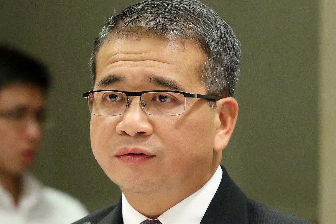 The Insolvency, Restructuring and Dissolution Bill has passed into law