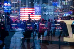 It is unprecedented to see over 10 nearly identical funds all begin at once. 