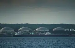 A roundup of the week’s tanker and dry bulk market (Dec 16, 2022).