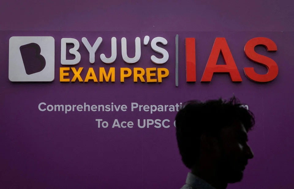 Byju’s has experienced a series of business crises, including its auditor and board members quitting, and has been negotiating the repayment of a US$1.2 billion loan in the last few months.
