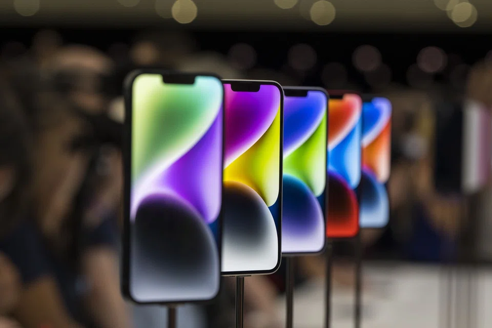 Apple unveiled a new lineup of devices, including the iPhone 14 on Wednesday.