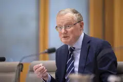 Some further tightening may still be required to bring inflation to heel but that would depend on how the Australian economy and inflation evolve, said Reserve Bank of Australia Governor Philip Lowe at the Morgan Stanley Australia Summit in Sydney.