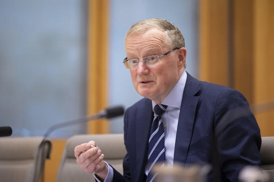 Some further tightening may still be required to bring inflation to heel but that would depend on how the Australian economy and inflation evolve, said Reserve Bank of Australia Governor Philip Lowe at the Morgan Stanley Australia Summit in Sydney.