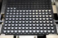 Singapore's electronics sector PMI rose to 50.8 in June, up from 50.5 in May.