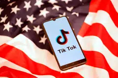 Montana is the first US state to ban TikTok, with the law set to take effect next year as debate escalates over the impact and security of the popular video app that is owned by Chinese company ByteDance. 
