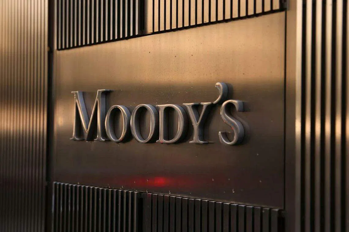 “Policymakers will face increasingly difficult trade-offs between supporting vulnerable households and restoring fiscal positions that have yet to fully recover from the impact of the pandemic,” Moody’s stated.