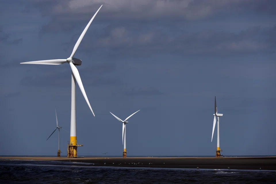 Prospects for US offshore wind remain uncertain due to inflation and supply-chain issues.