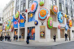 Analysts say 2023 will be the “year of the Chinese consumer”, noting that the pandemic restrictions pushed down the share of Chinese consumers in global luxury spending to 17 per cent last year, compared with 33 per cent before the pandemic.