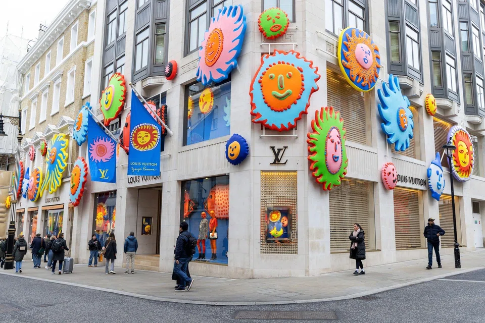 Analysts say 2023 will be the “year of the Chinese consumer”, noting that the pandemic restrictions pushed down the share of Chinese consumers in global luxury spending to 17 per cent last year, compared with 33 per cent before the pandemic.