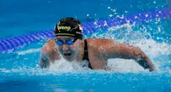 The government will provide more platforms for Singaporeans to support the Republic's national athletes.