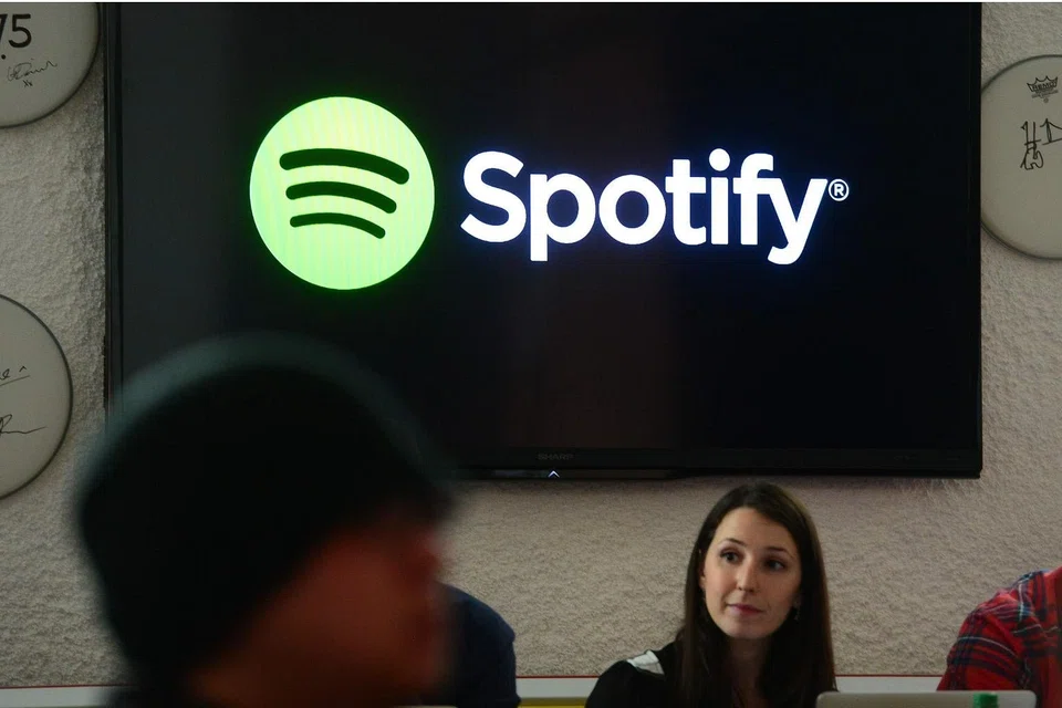 Spotify said to be in talks to buy the Ringer in sports push - The ...