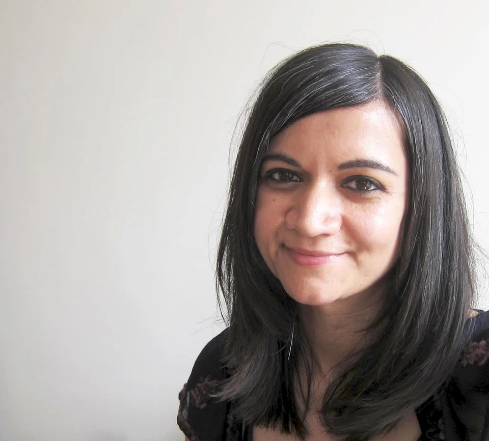 The Booker Prize-nominated Western Lane is author Chetna Maroo's debut novel.  