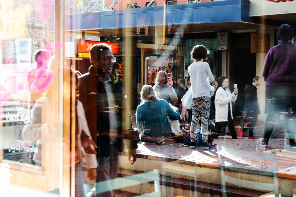 The annual inflation rate is lower than the RBNZ's forecast of 7.5 per cent, but its failure to slow suggests further monetary tightening is required to cool demand. 