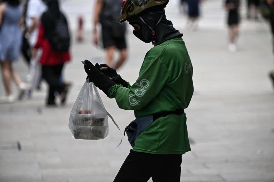 Qualifying self-employed delivery workers now have the option to claim tax deductions based on a fixed proportion of the annual gross income, instead of going by the actual amount of allowable business expenses incurred.