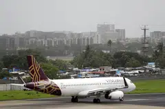 Vistara has turned profitable at a time when the Tata group is looking to boost its aviation business by consolidating its three brands – Vistara; low-cost carrier Air Asia; and former state-run airline, Air India.
