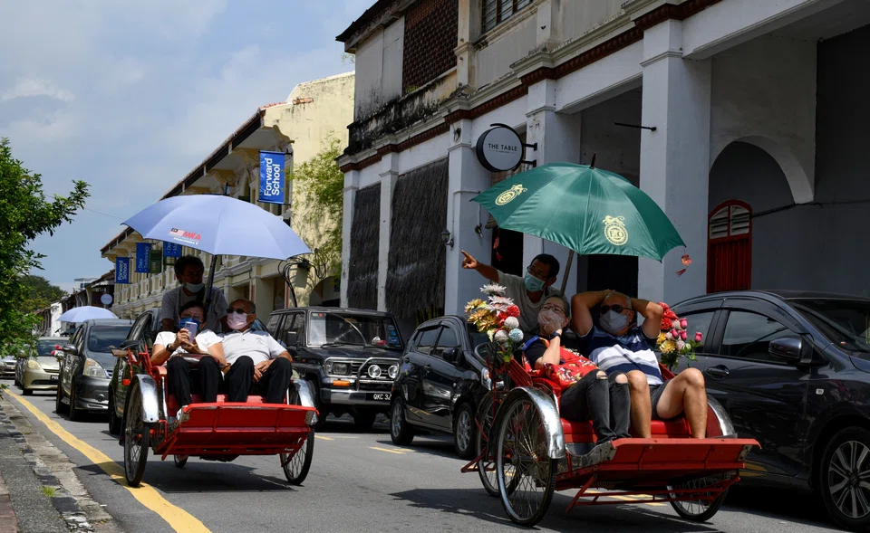 Penang is expected to continue to draw investment interest for its industrial, logistic and healthcare assets.