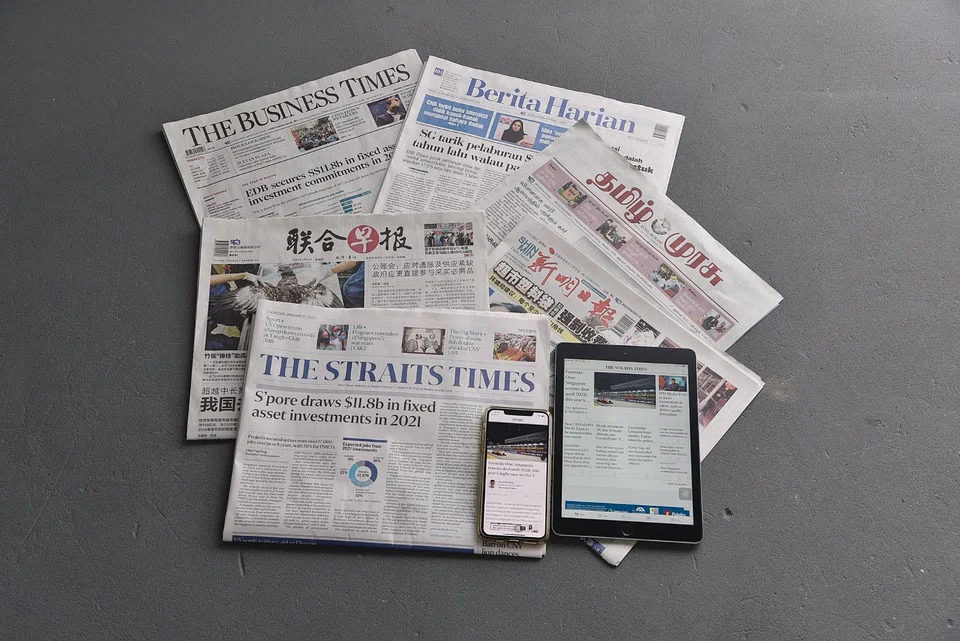 The government will continue to provide funding to support SMT's transformation.