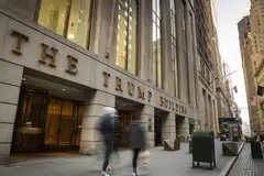 Wall Street now expects the Fed will start cutting its key lending rate “in the end of the first quarter” next year.