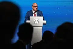 Transport Minister S Iswaran notes that the pent-up travel demand which the tourism industry is currently seeing has masked some of the inflationary impact on the economy. 