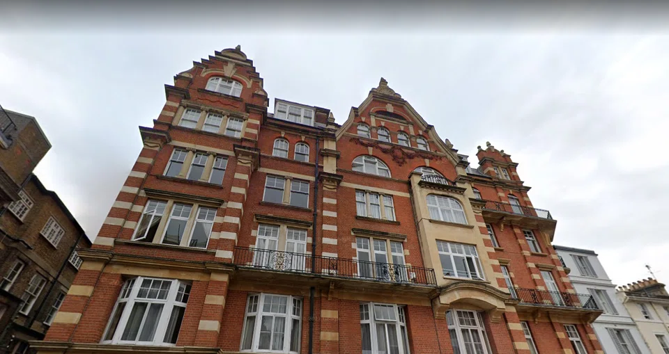 Allen House, one of Hwa Hong's properties in London; the mandatory offer for Hwa Hong Corporation by Sanjuro United has has closed, with the offeror controlling over 90 per cent of the total number of shares of the company.