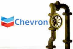 Chevron has been instructed by Israel’s energy ministry to shut down the Tamar natural gas field off the country’s northern coast