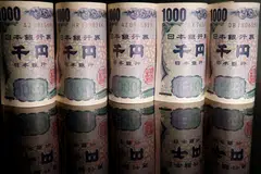 The intervention, conducted after the yen slumped to a 24-year low of nearly 146 to the US dollar, triggered a sharp bounce of more than 5 yen per US dollar from that low.