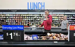 The uncertainty faced by the US economy warrants a more cautious approach from the Federal Reserve, Atlanta Federal Reserve president Raphael Bostic said.