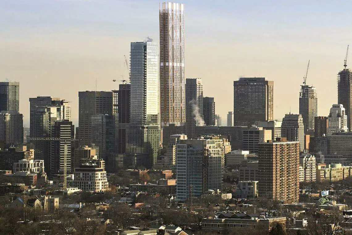 Financing woes, delays and soaring costs plagued the project since construction began in 2017.