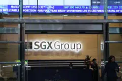SGX notes that Singapore’s securities market remains the second most-traded in South-east Asia, with retail investors leading the jump in activity,