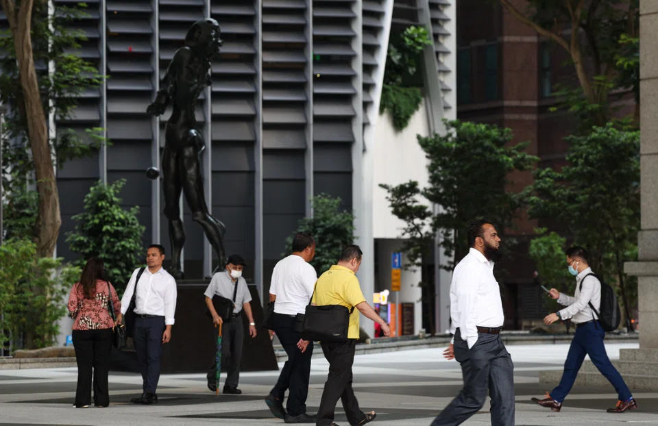 A closer look at Budget 2024 shows the plans announced impact more than just Singaporeans.