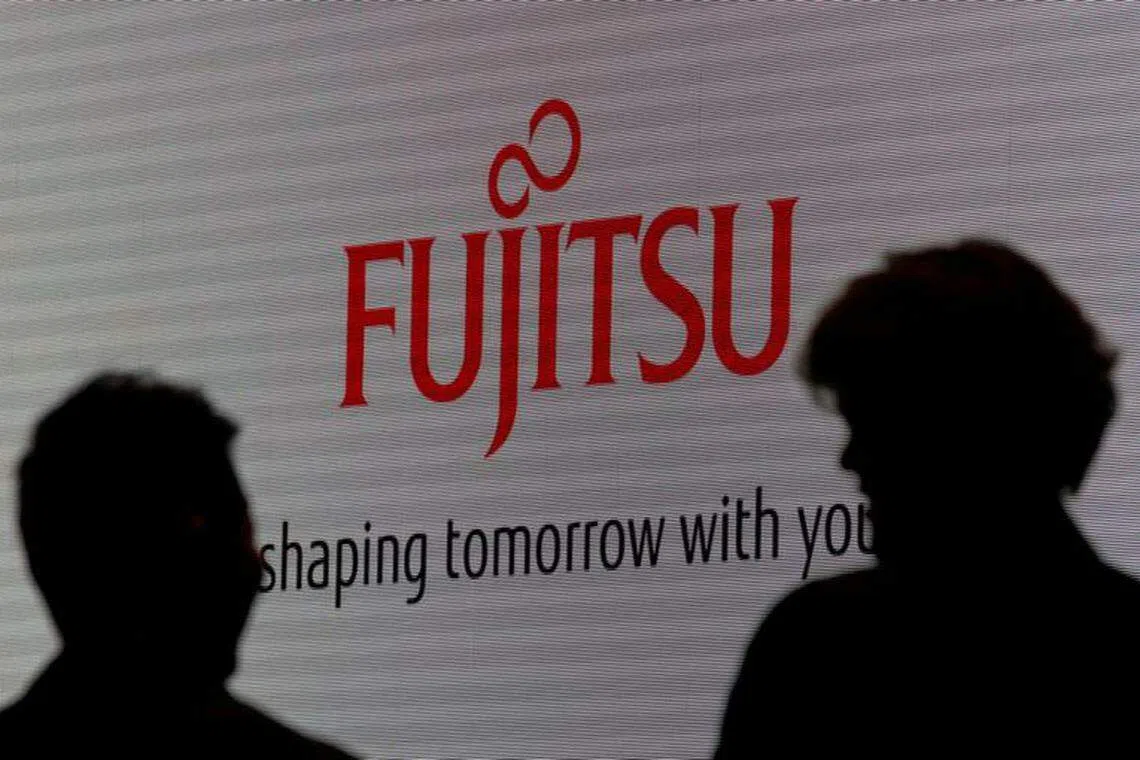 A rise in the shares of Fujitsu General has weighed on the negotiations for the 42 per cent stake, the people said, asking not to be identified because the matter is private.

