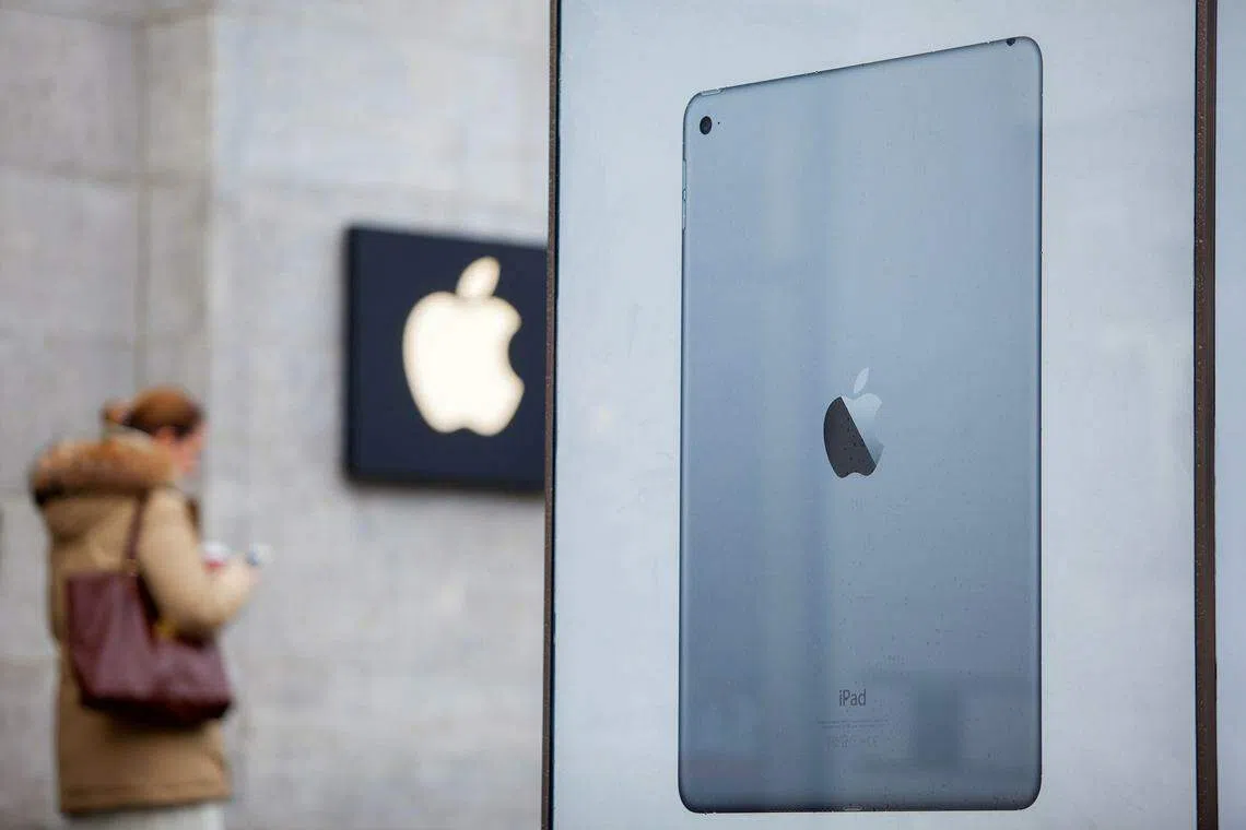 Apple, Google agree to US$415m in antitrust hiring deal