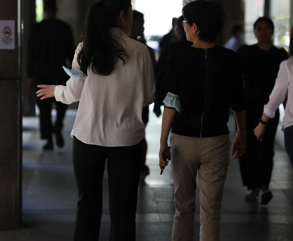 Hiring now will be more intentional and unlike 2021, when companies were on a mission to grab talent, says Elena Chow, founder of employment consultancy ConnectOne. 