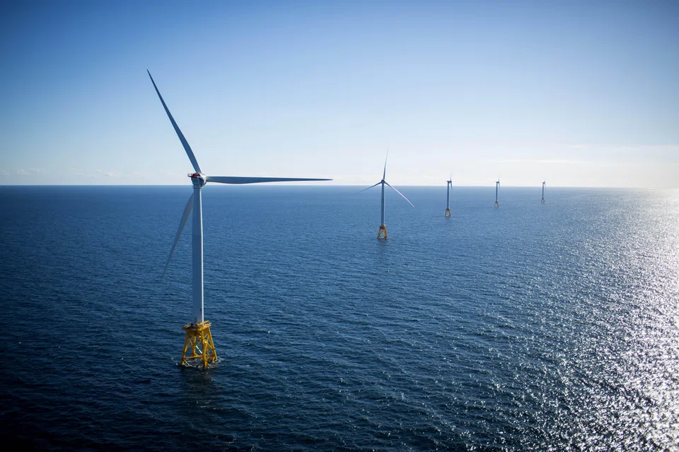Sheffield Green plans to open an office in Poland by November, to manage offshore wind projects in the Baltic region. 
