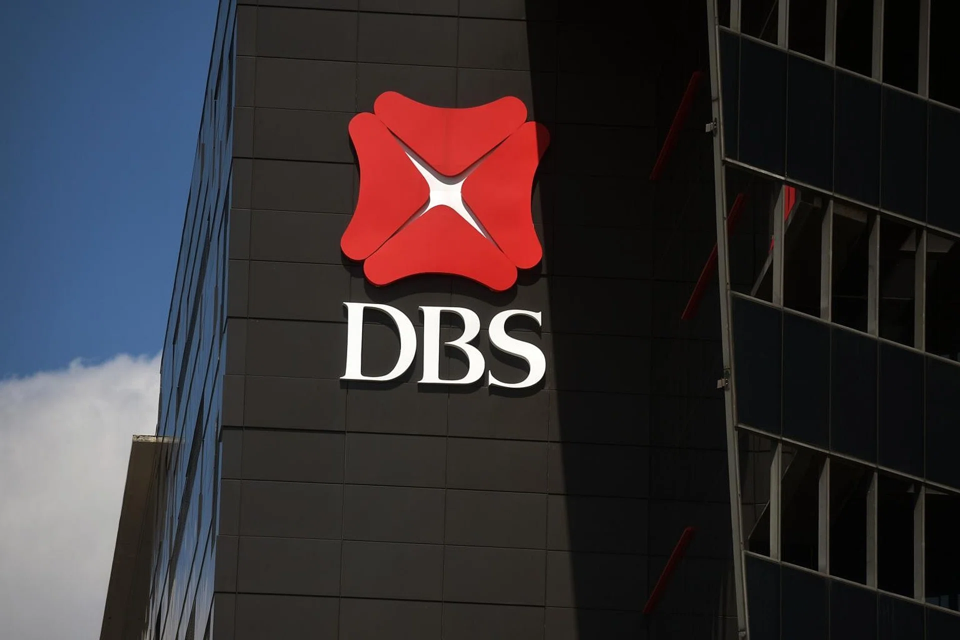 DBS creates buzz with its plans for crypto currency exchange - The Business  Times