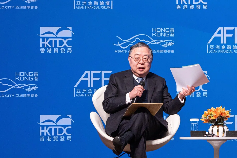 Ronnie Chan will not take up a non-executive director role on the boards of Hang Lung Group and Hang Lung Properties after his retirement.