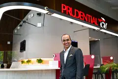 Anil Wadhani, group CEO of Prudential, notes that customers today are no longer only buying products and services. Instead, they are also buying experiences.