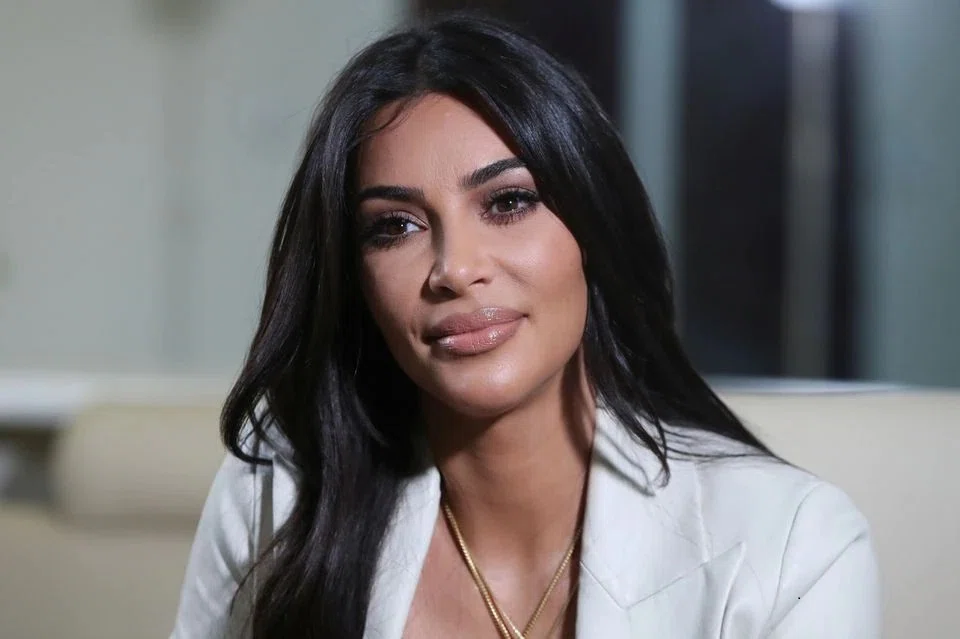 While Kardashian first became famous for the reality TV show Keeping up with the Kardashians, she’s also launched a number of businesses including undergarment company Skims. 