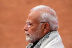 Prime Minister Narendra Modi looks poised to sustain fiscal consolidation as he takes the global stage with India’s presidency of the Group of 20 nations. 