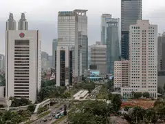 Indonesia aims to book 5.2 per cent economic growth in 2024, higher than the 5.05 per cent growth of last year. 