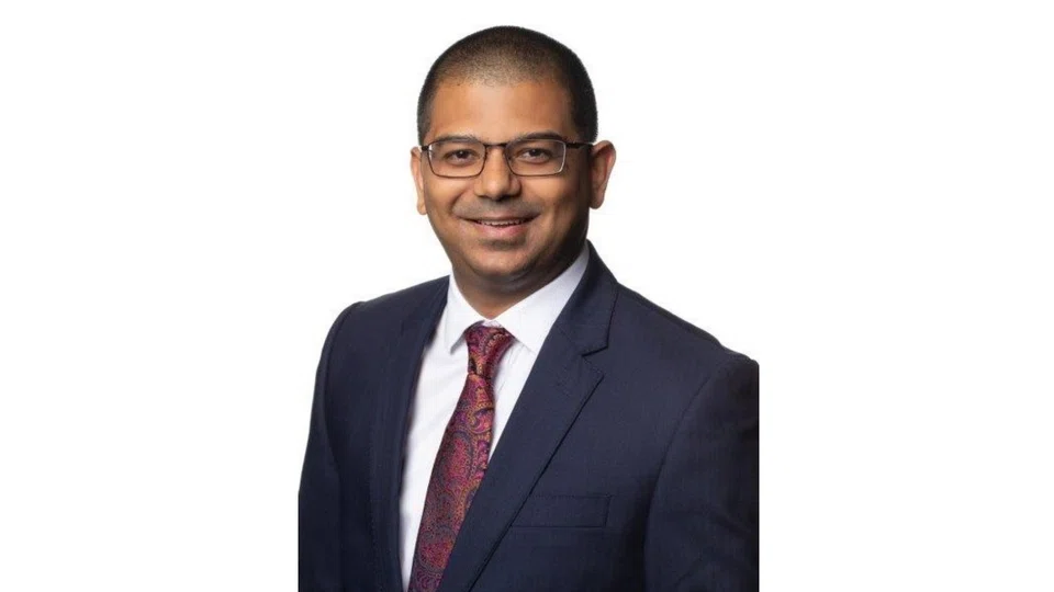Anand Sachdev will serve as Singapore country manager at ING from Jun 21.