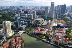 Singapore is introducing the Bill to comply with new requirements introduced in October 2020 by the Financial Action Task Force,  a global money laundering and terrorist financing watchdog of which Singapore is currently president.