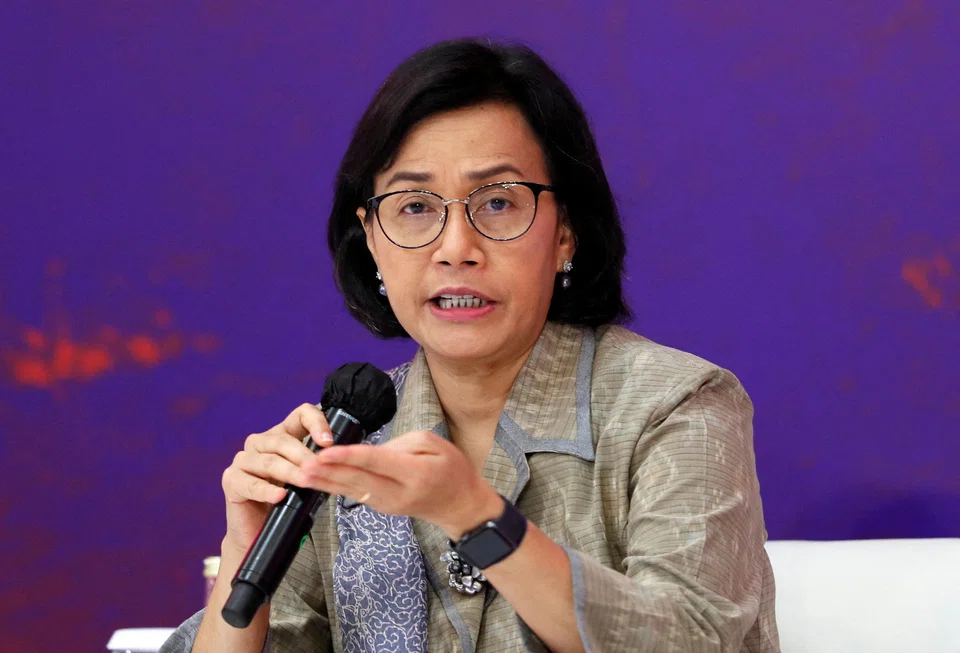 A majority of tax officials support the plan that would remove the agency from under Finance Minister Sri Mulyani Indrawati’s watch.